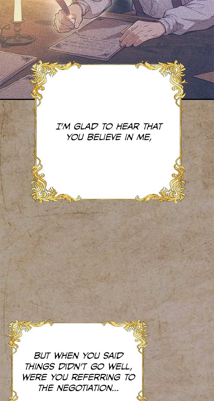 The Secret Bedroom of a Dejected Royal Daughter Chapter 102 63